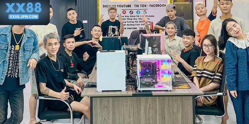 Ceo Nguyễn Chung Tín - Doanh Nhân Nổi Tiếng Trong Ngành Giải Trí 6 Sự cống hiến của CEO Nguyễn Chúng Tín trong sự nghiệp