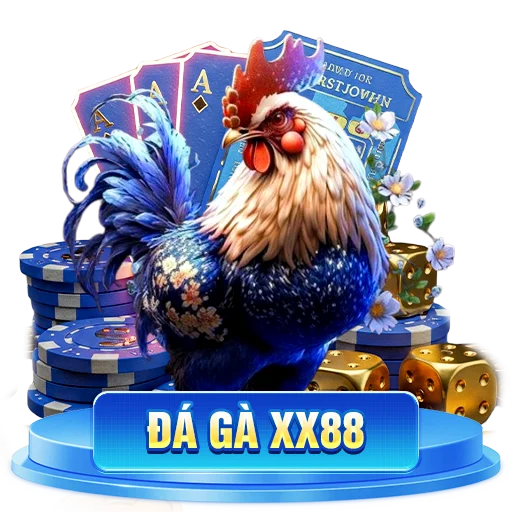 XX88 - Nhà Cái Số 1 Châu Á Tặng 58K Trải Nghiệm Miễn Phí 12 XX88 đá gà